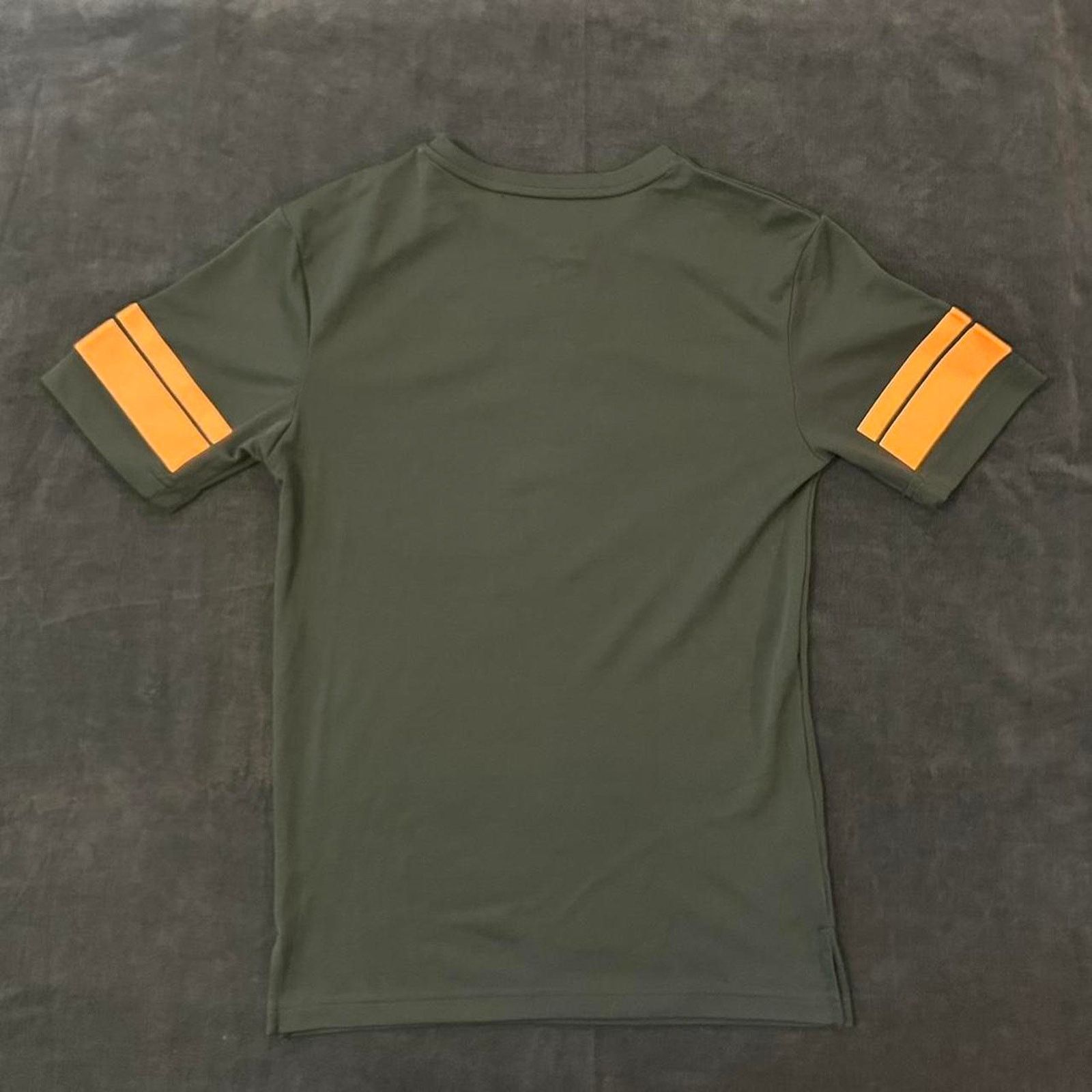 NFL Y2k greenbay packers dryfit tee Size US S / EU 44-46 / 1 - 6 Thumbnail