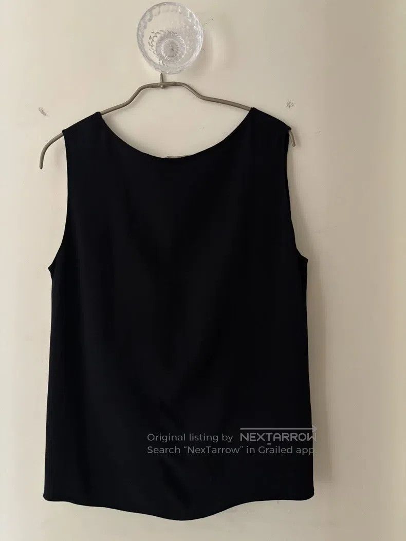 The Row The row size 4 Sleeveless Top Size S / US 4 / IT 40 - 3 Thumbnail