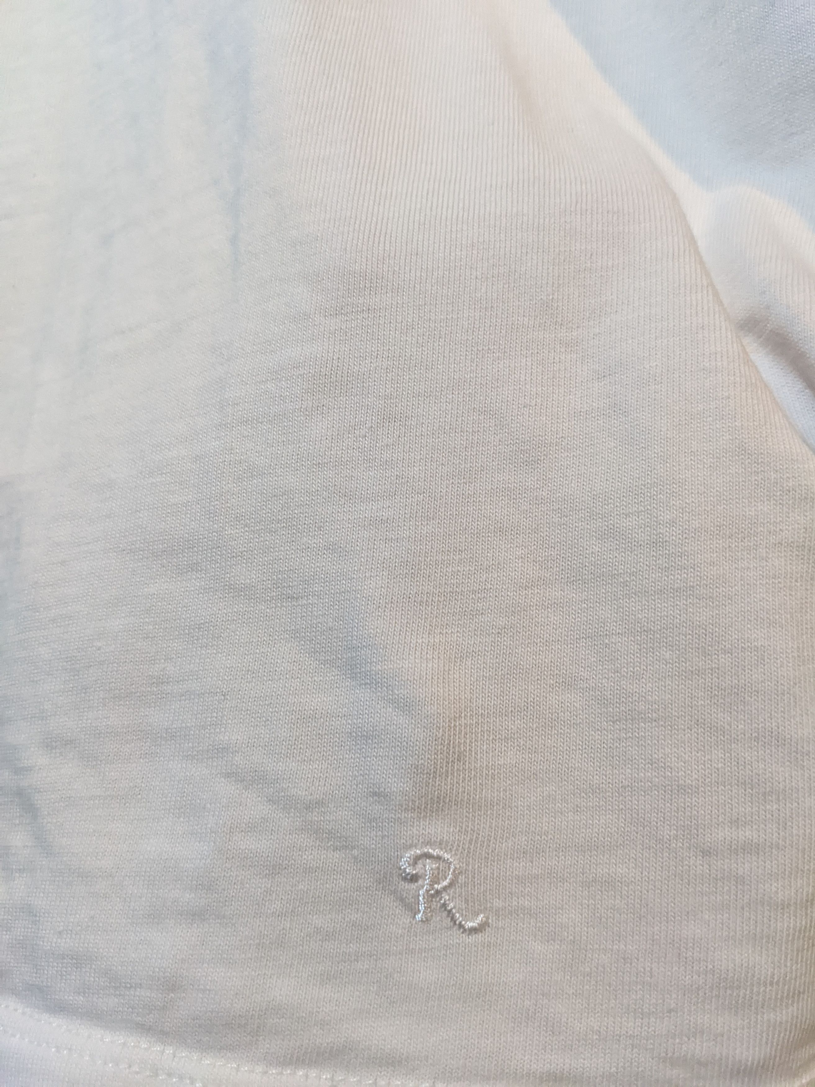 Raf Simons Oversized Astronaut Tee Size US S / EU 44-46 / 1 - 4 Thumbnail