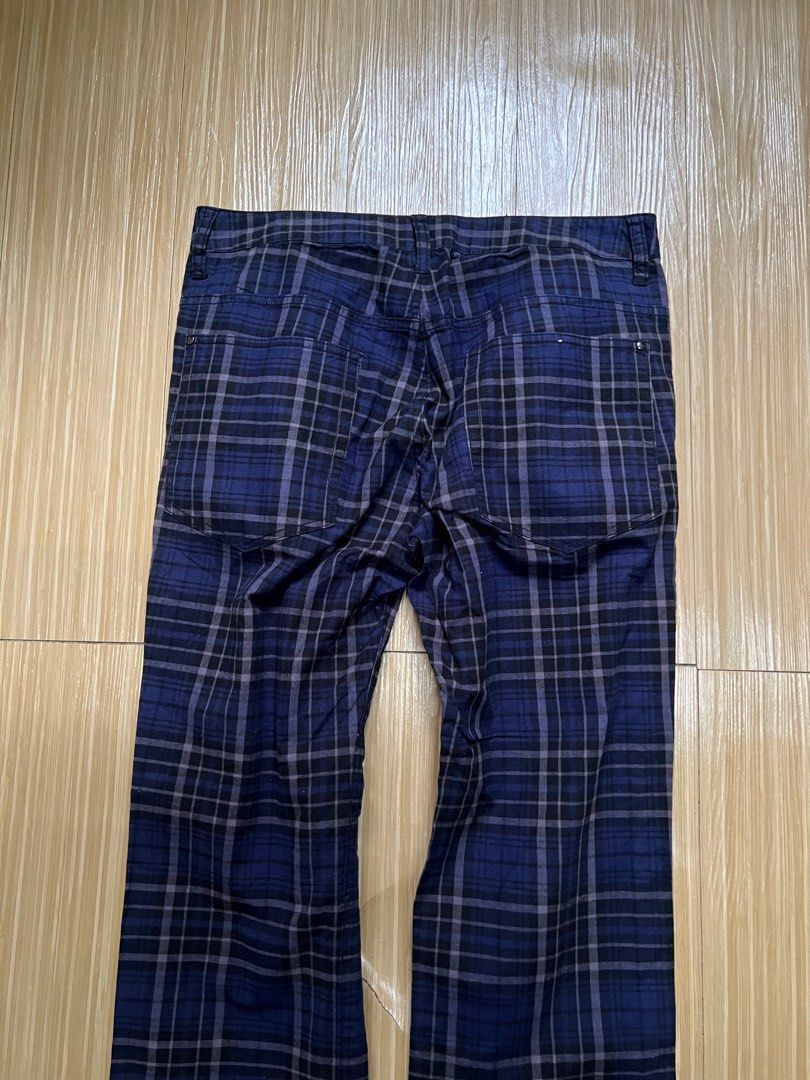 Japanese Brand Rageblue Casual Pant Size US 33 - 7 Thumbnail