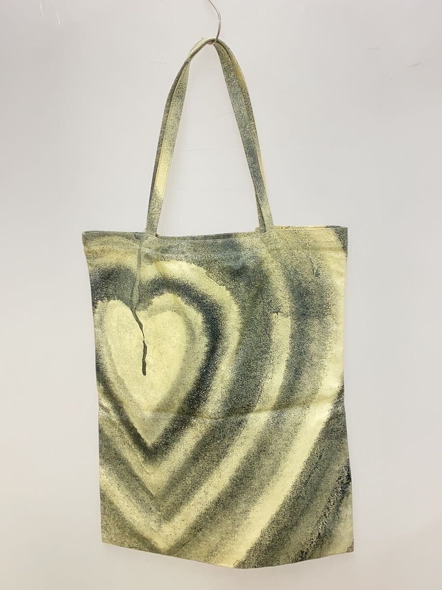 Acne Studios Heart Tote Bag Size ONE SIZE - 3 Thumbnail