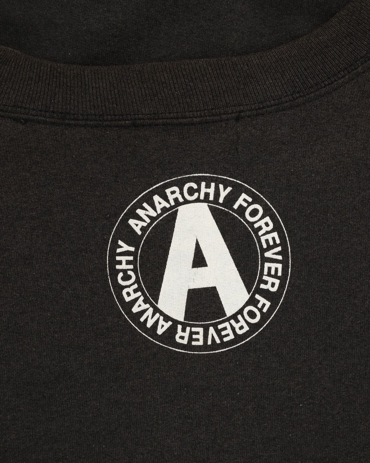 A.F.F.A. × Undercover Karl sweatshirt Size US S / EU 44-46 / 1 - 5 Thumbnail
