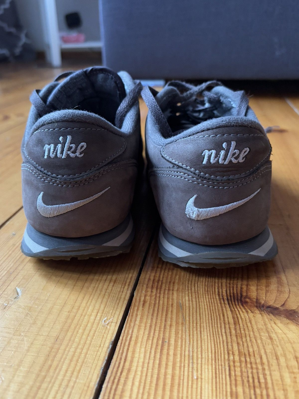 Nike Vintage Cortez Size US 7.5 / IT 37.5 - 6 Thumbnail