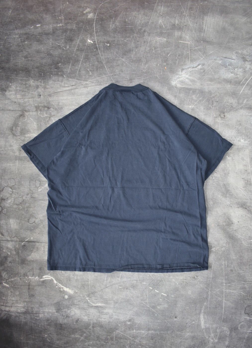 Russell Athletic Vintage 90s Russell Athletic T-Shirt (XL) Size US XL / EU 56 / 4 - 2 Thumbnail