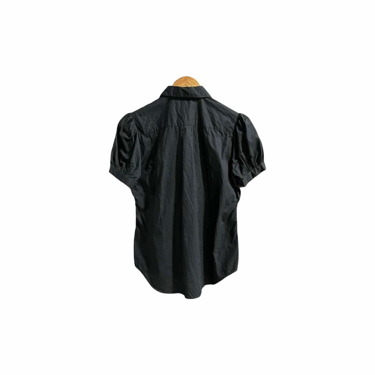 Comme des Garcons Homme 🔥Rare Archived Ad2009 Comme Des Garcons Shirt Size US S / EU 44-46 / 1 - 9 Thumbnail