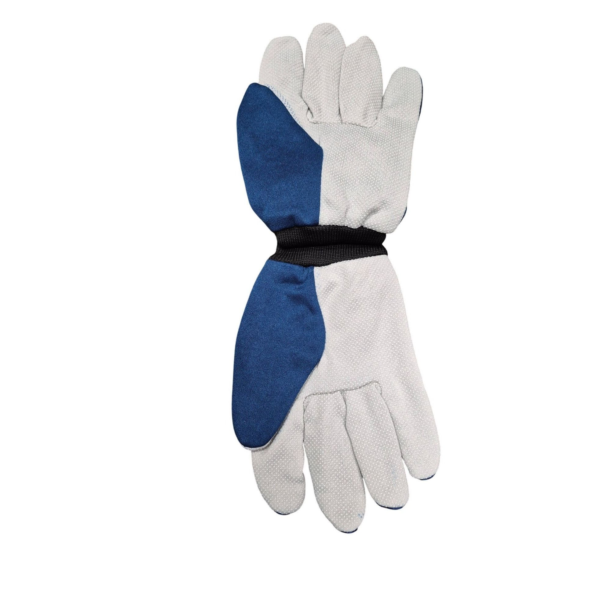NFL NFL Dallas Cowboys Colored Palm Utility Gloves Size ONE SIZE - 3 Thumbnail