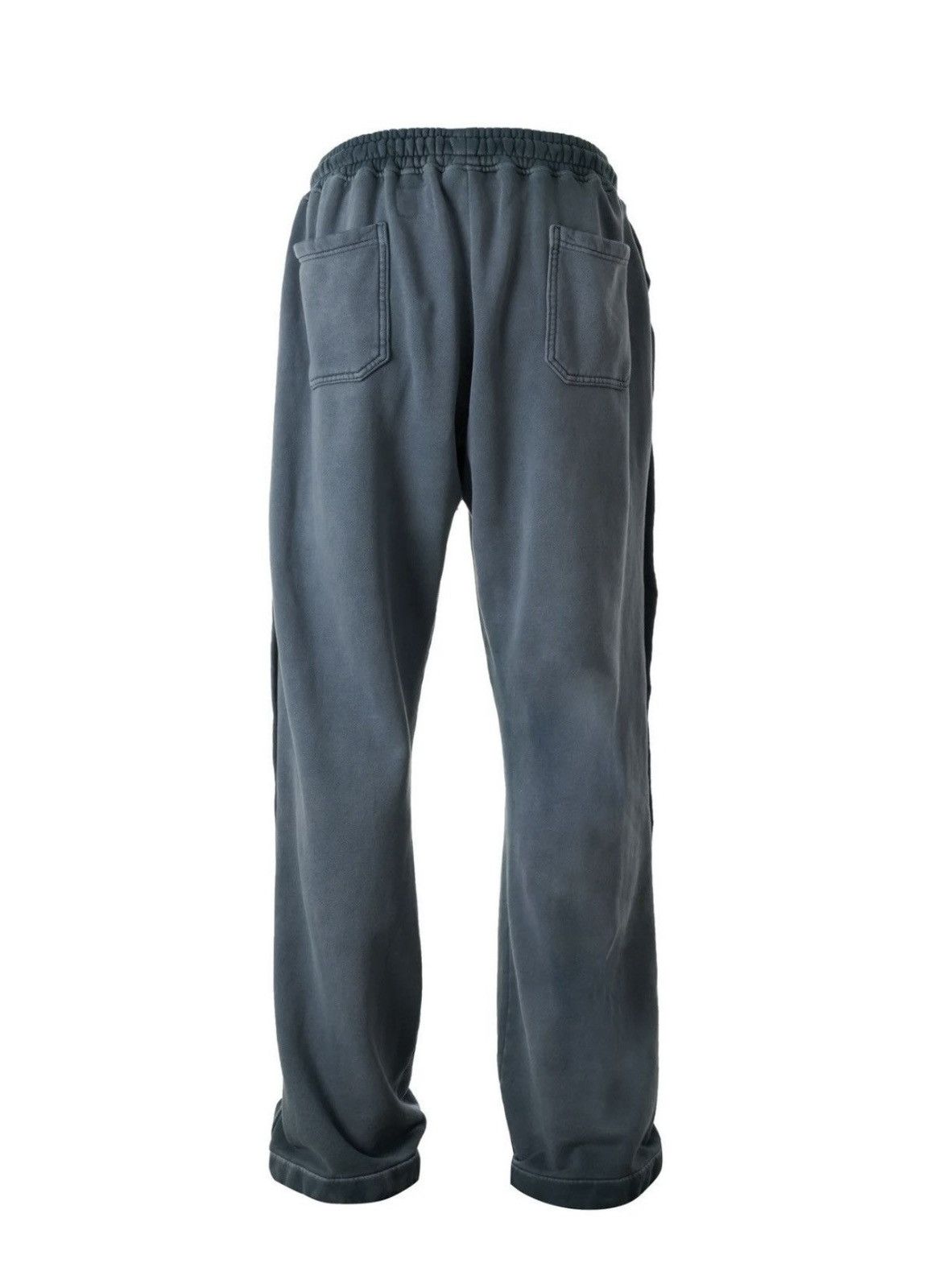HELLSTAR Hellstar Mirror Face Sweatpants (Large) Size US 34 / EU 50 - 3 Thumbnail
