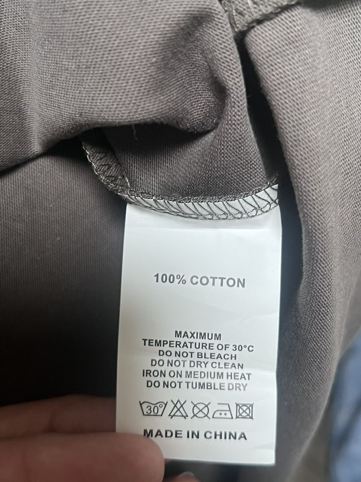 Other Mixed emotions Size US M / EU 48-50 / 2 - 6 Thumbnail