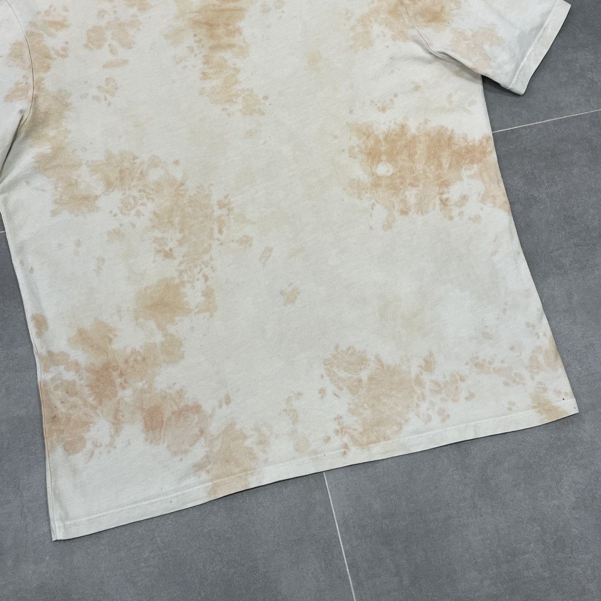 Karl Kani Karl Kani Embroidered Logo T-Shirt Size M Oversized Size US M / EU 48-50 / 2 - 18 Thumbnail