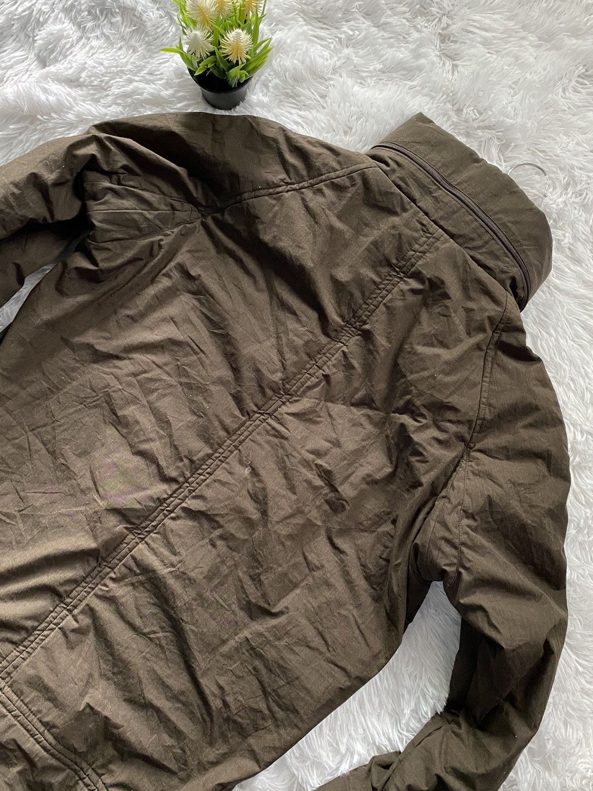 Japanese Brand × Nonnative Nonnative Jacket Size US M / EU 48-50 / 2 - 5 Thumbnail