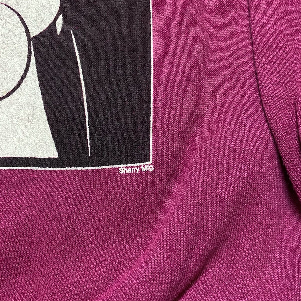 Vintage × Warner Bros Vintage 90's Warner Bros Sylvester Sweatshirts Size US L / EU 52-54 / 3 - 10 Thumbnail
