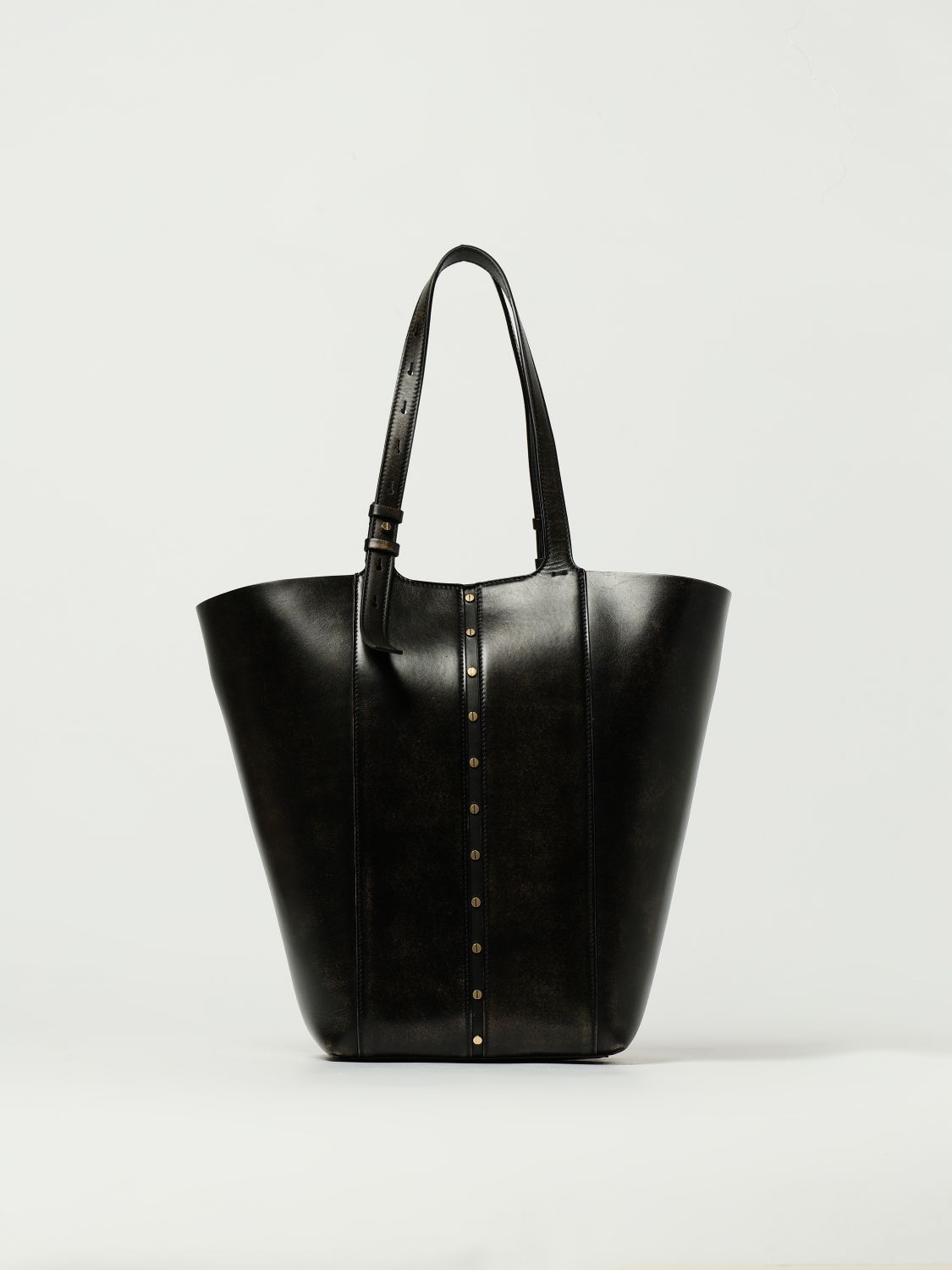 Golden Goose Golden Goose Tote Bag Woman Black Size ONE SIZE - 1 Thumbnail
