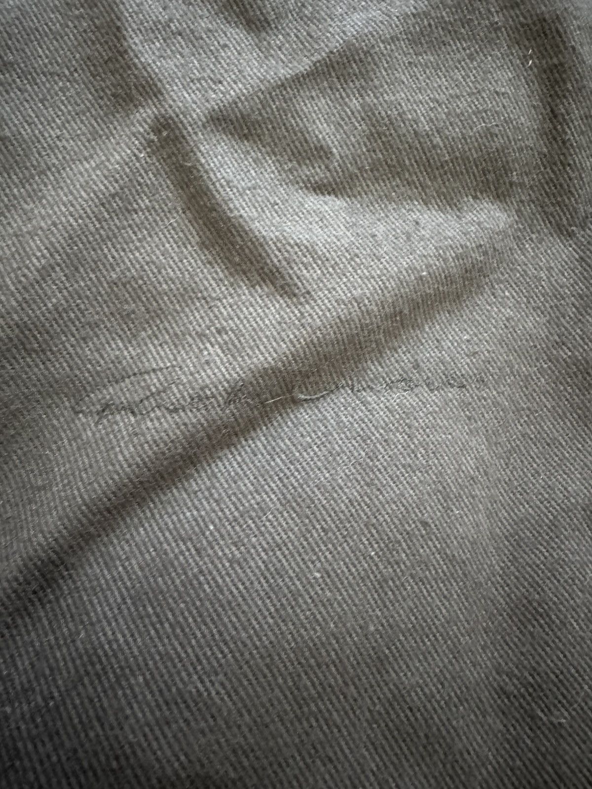 Rick Owens 2 Mainline Totes Size ONE SIZE - 2 Thumbnail