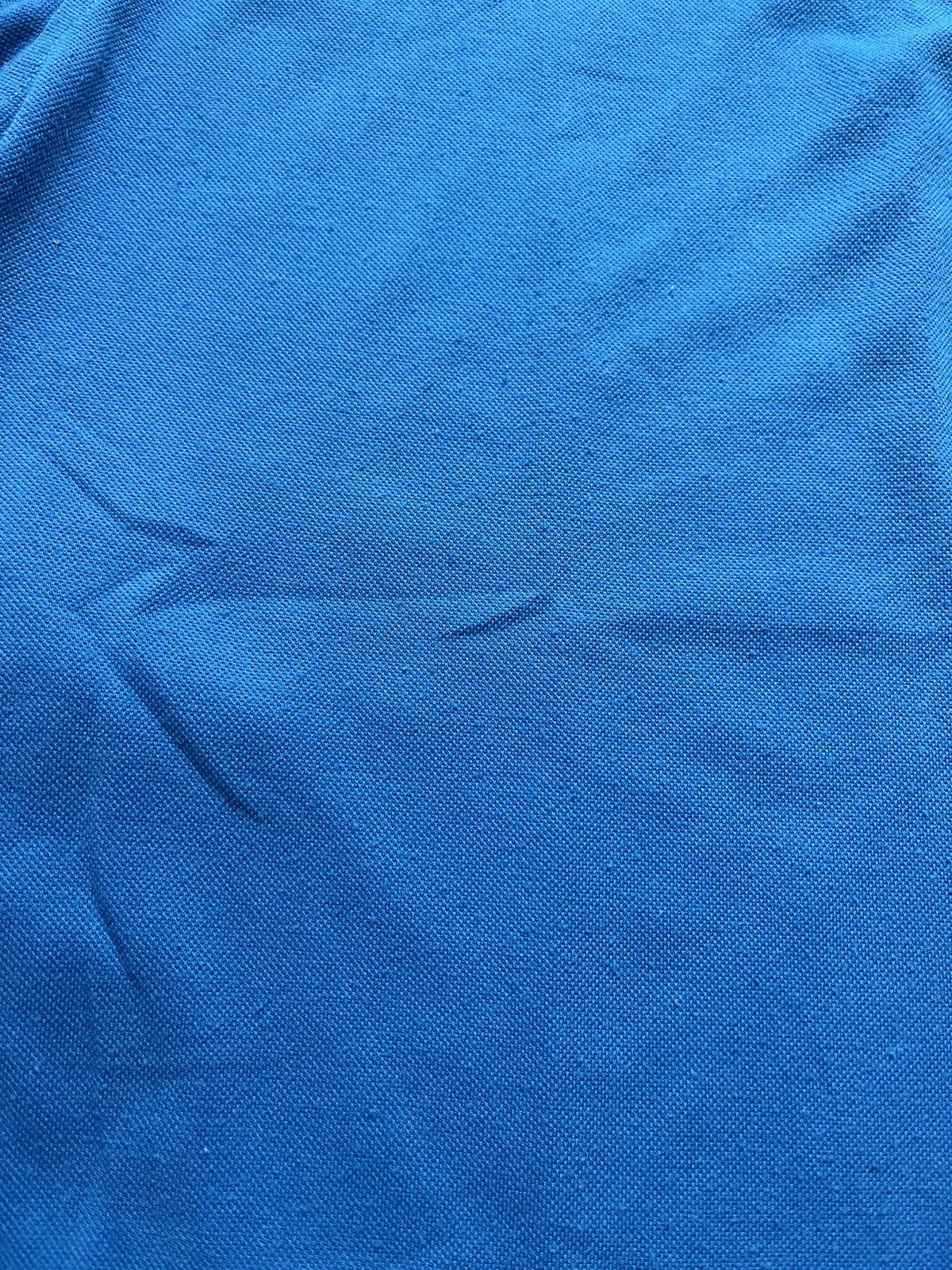 Alfred Dunhill × Vintage Vintage Alfred Dunhill Polo Shirt Mini Logo Luxury Size US L / EU 52-54 / 3 - 9 Thumbnail