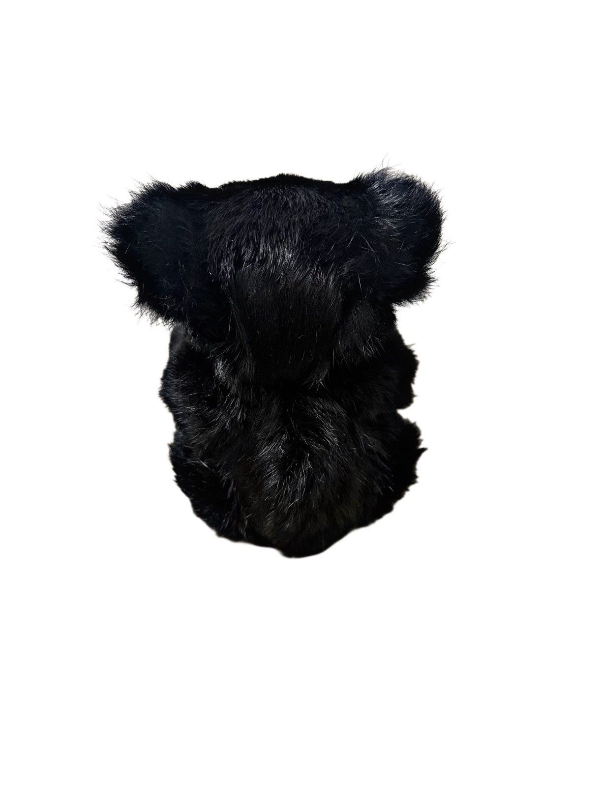 Gucci Authentic Gucci Tom Ford Fox Hair Teddy Bear Size ONE SIZE - 4 Thumbnail