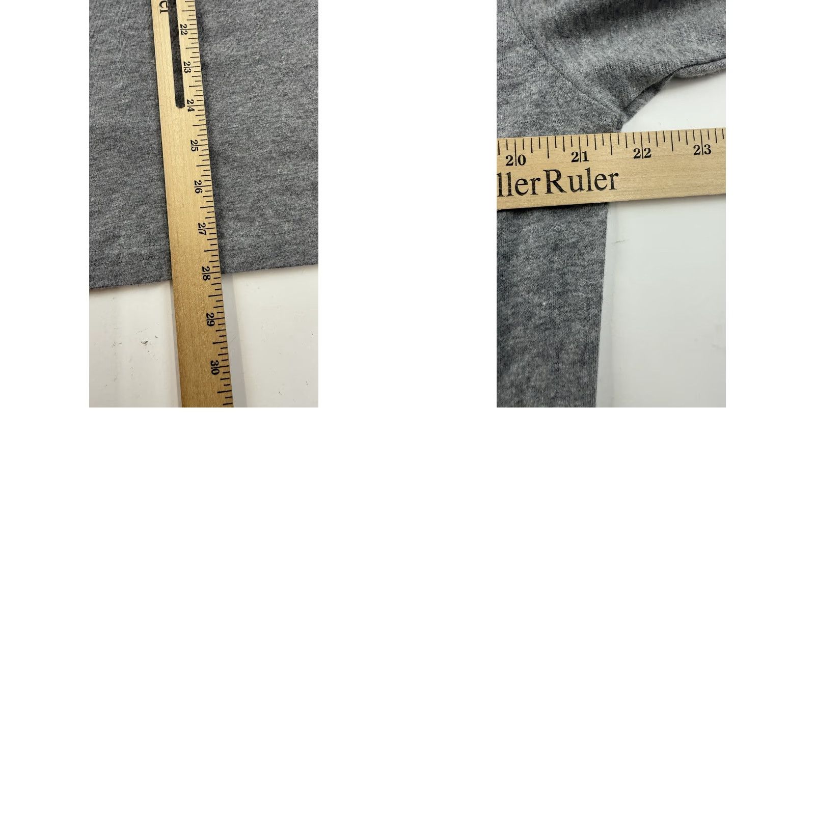 Champion Champion Hoodie Men Medium Gray Oxford Heather Jersey Pullover Athletic All Seasons Sports 90s Logo Size US M / EU 48-50 / 2 - 8 Thumbnail