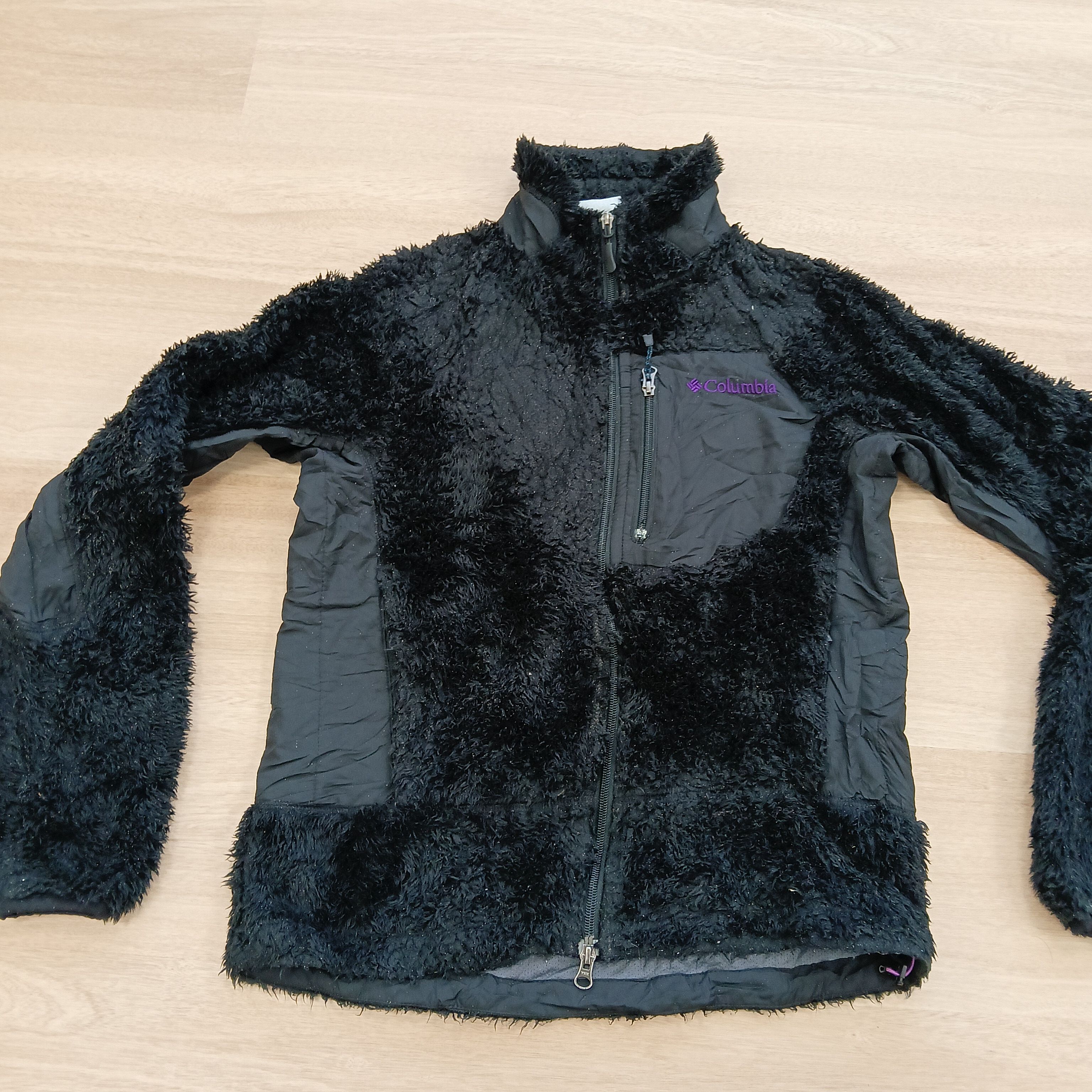 Columbia COLUMBIA SWEATER ZIPPER M Size US M / EU 48-50 / 2 - 2 Thumbnail