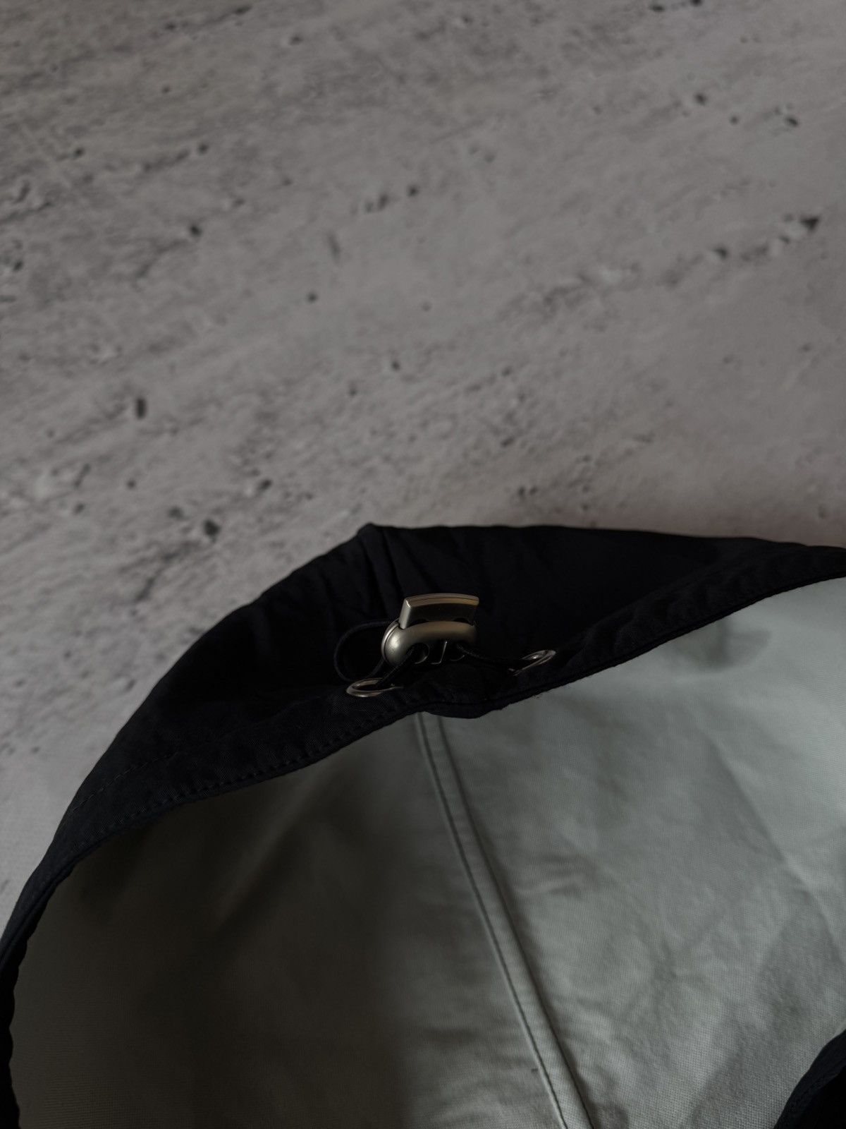 Nike × Vintage NIKE VINTAGE BASIC LOGO OVERSIZE BAGGY LIGHT JACKET Size US S / EU 44-46 / 1 - 7 Thumbnail