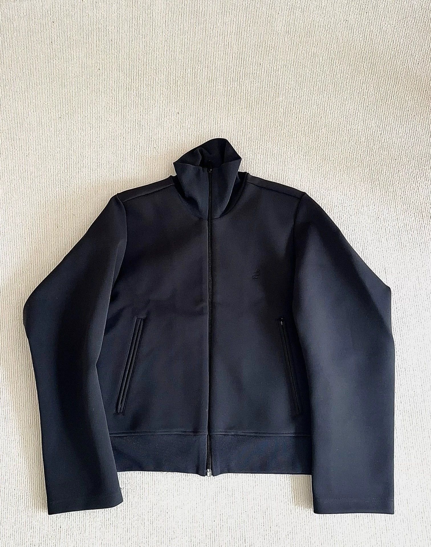 Balenciaga Balenciaga Air Cotton Jacket - dmc Size US S / EU 44-46 / 1 - 1 Thumbnail