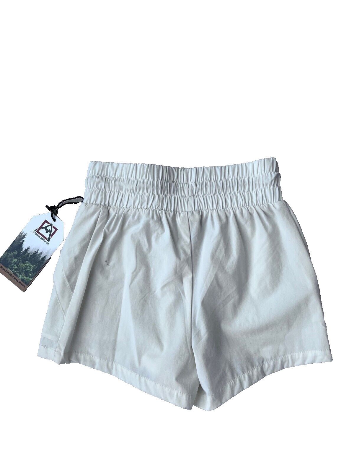 Avalanche Avalanche Hiking Shorts Stretch Twill Bungee Cord XS Size 26" / US 2 / IT 38 - 2 Thumbnail