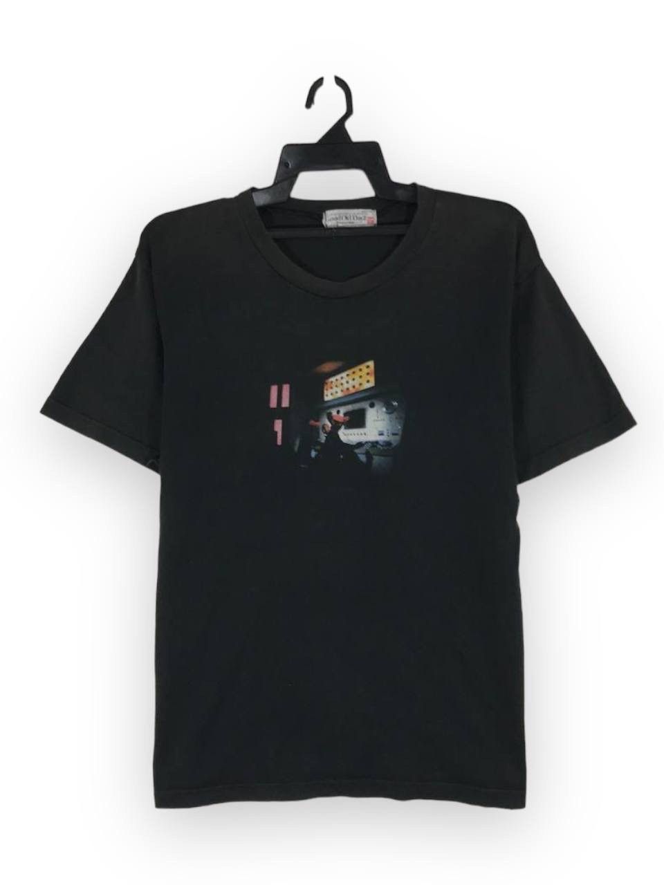 Japanese Brand × Vintage vintage Good Old Dayz project 1999 bandai Size US M / EU 48-50 / 2 - 1 Thumbnail
