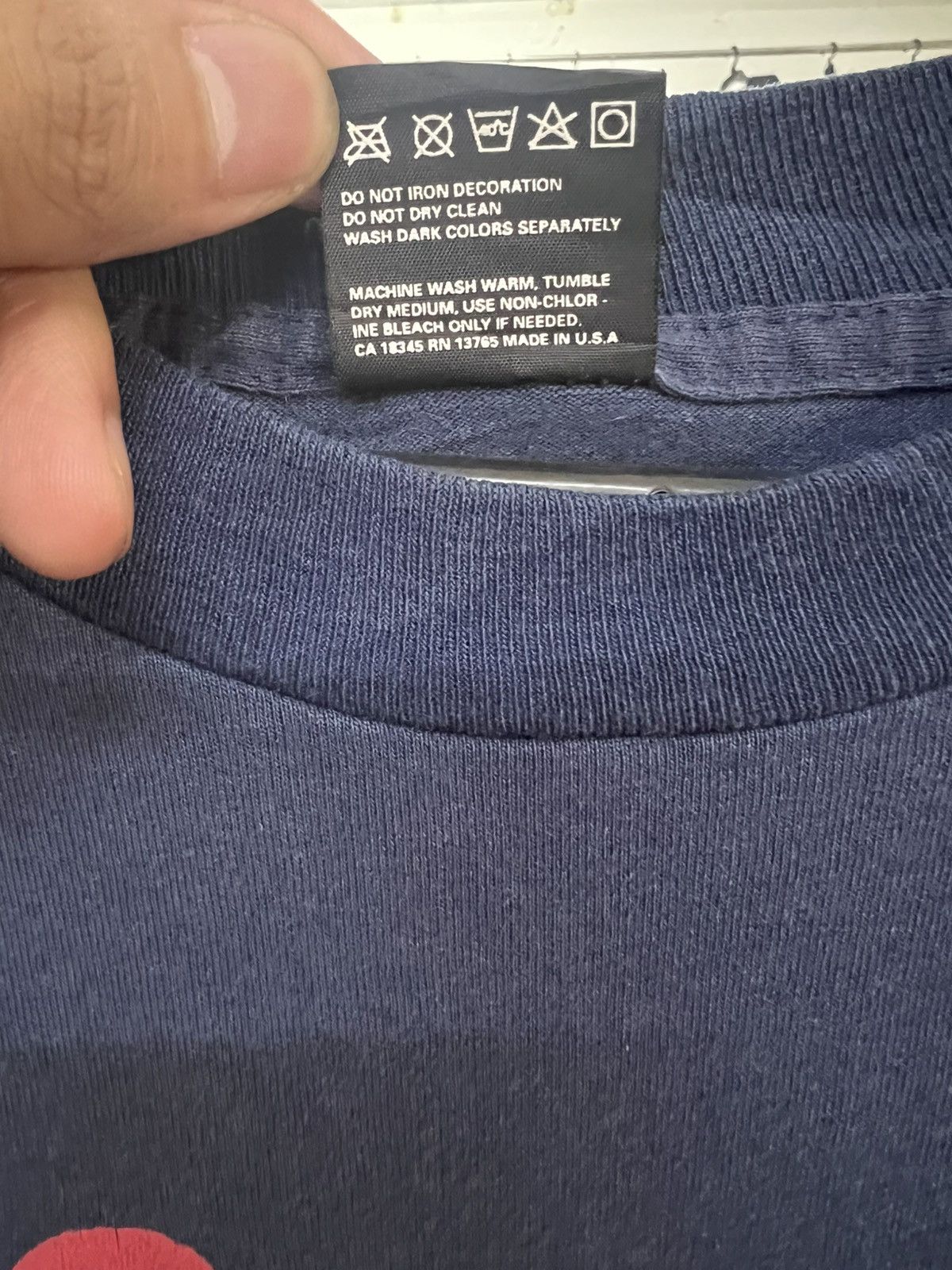 Fila Vintage 90s Fila Size US XL / EU 56 / 4 - 5 Thumbnail