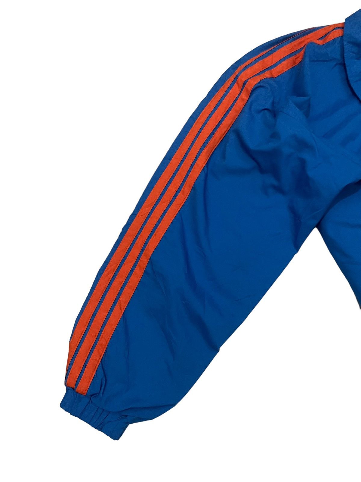 Adidas × Japanese Brand × Vintage Vintage Adidas Coach Jacket Size US M / EU 48-50 / 2 - 5 Thumbnail