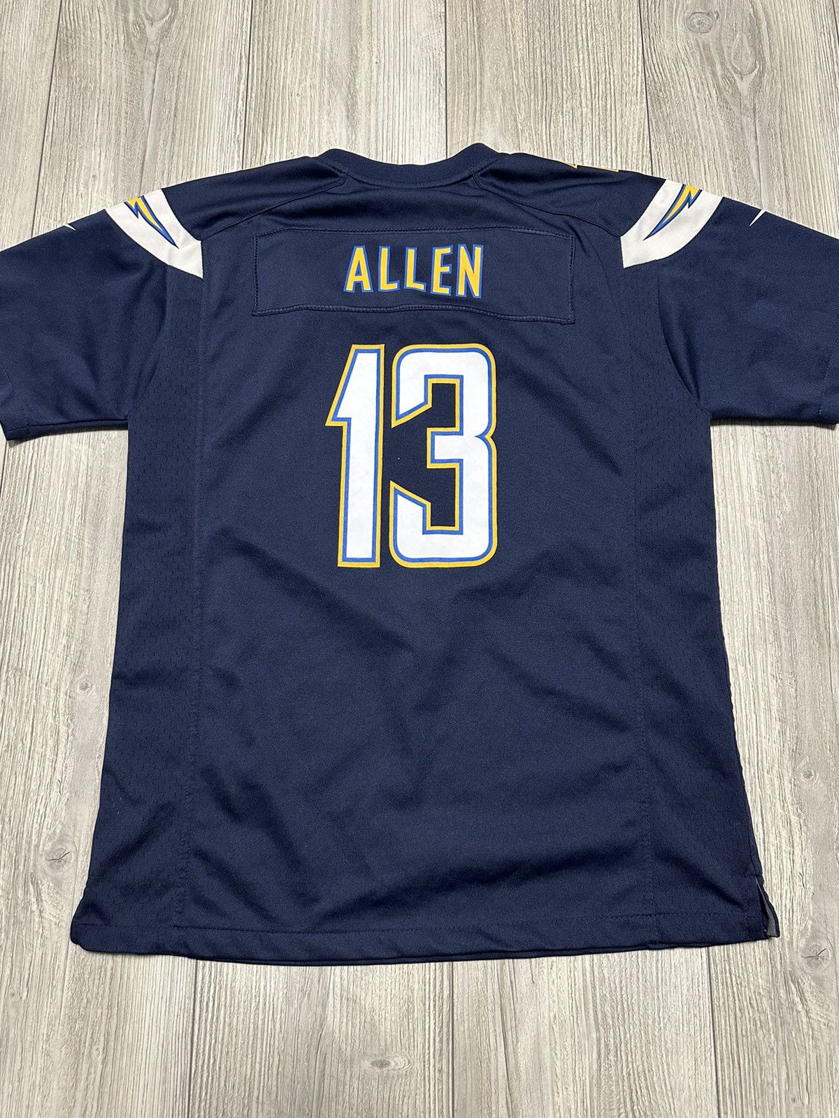 Nike Nike Pro Line Los Angeles Chargers Keenan Allen Men's Jersey Size US S / EU 44-46 / 1 - 6 Thumbnail