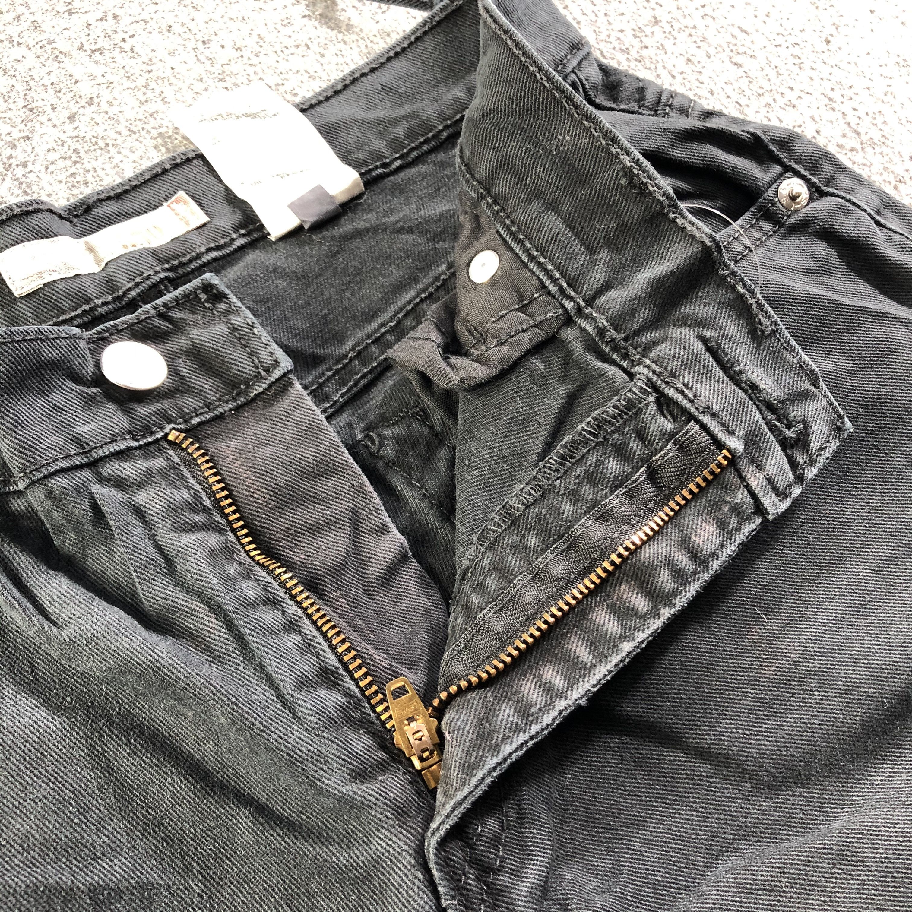 Levi's Vintage Levis 550 Jeans-J3172 Size US 29 - 8 Thumbnail