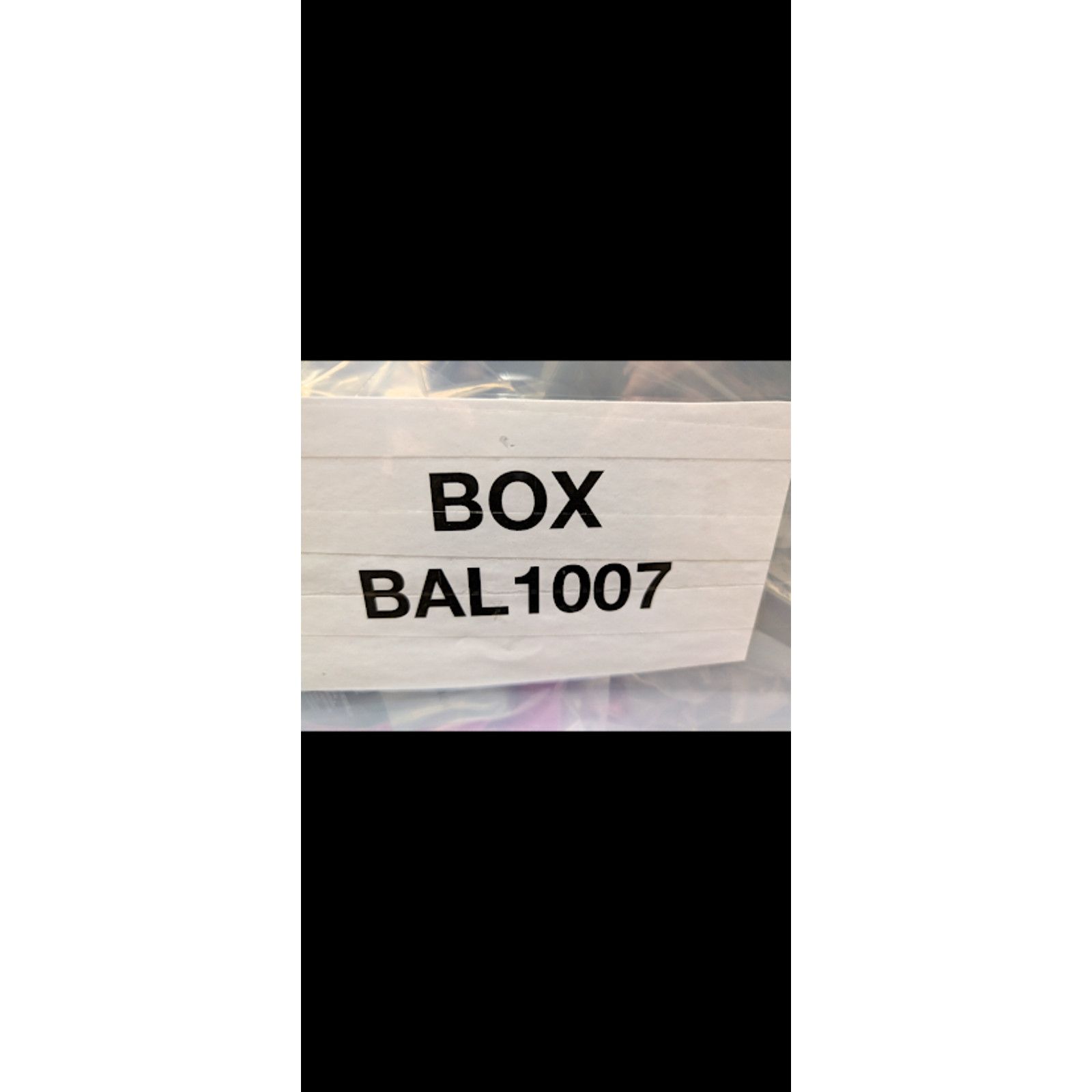 Balenciaga o1rshd1 Size: XL / Underwear Racer Boxer Brief Short Black Size US 36 / EU 52 - 19 Thumbnail