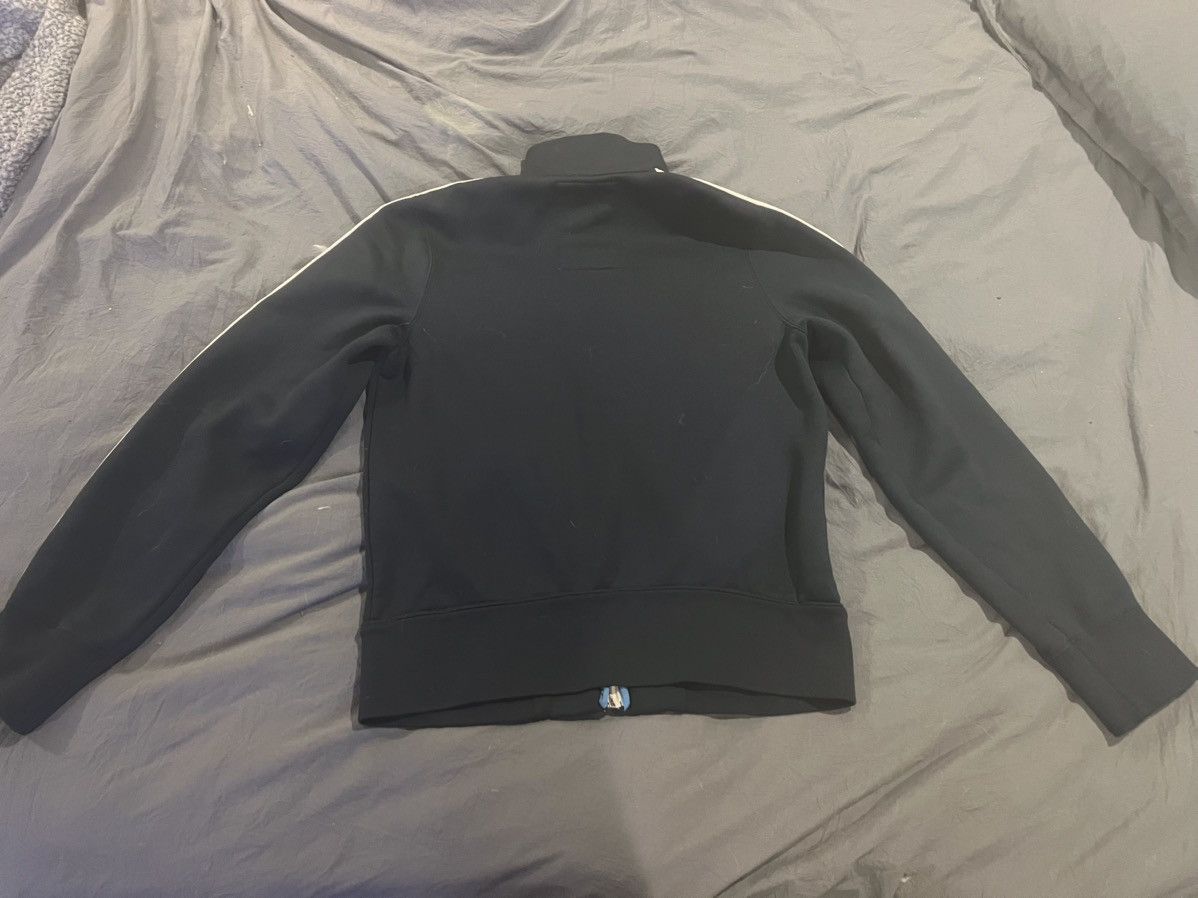 Abercrombie & Fitch Abercrombie & Fitch Zipper Fleece Sportswear Jacket Size US L / EU 52-54 / 3 - 2 Thumbnail