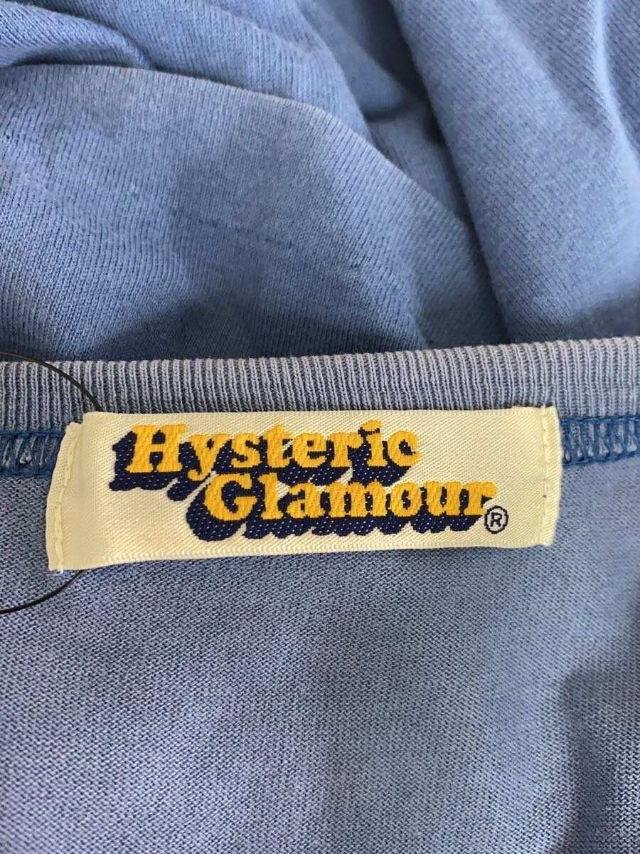 Hysteric Glamour Logo T-Shirt Size US M / EU 48-50 / 2 - 3 Thumbnail