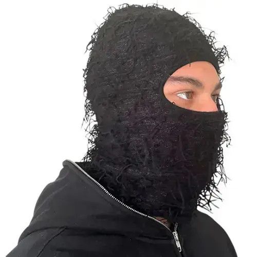 Other Opium Balaclava Size ONE SIZE - 3 Thumbnail