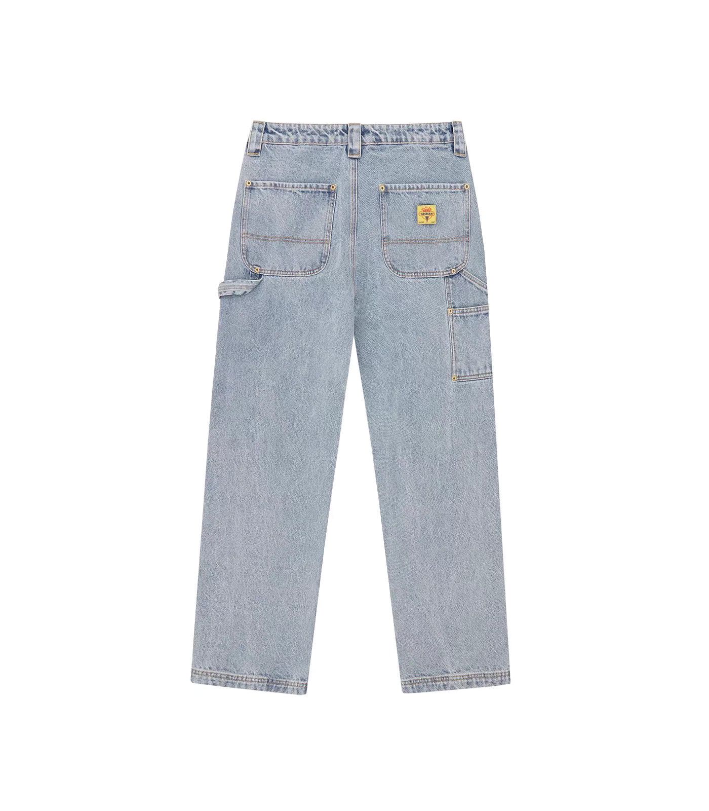 Billionaire Boys Club BBC Lumberjack Cargo Jeans Q5 Size US 34 / EU 50 - 7 Thumbnail