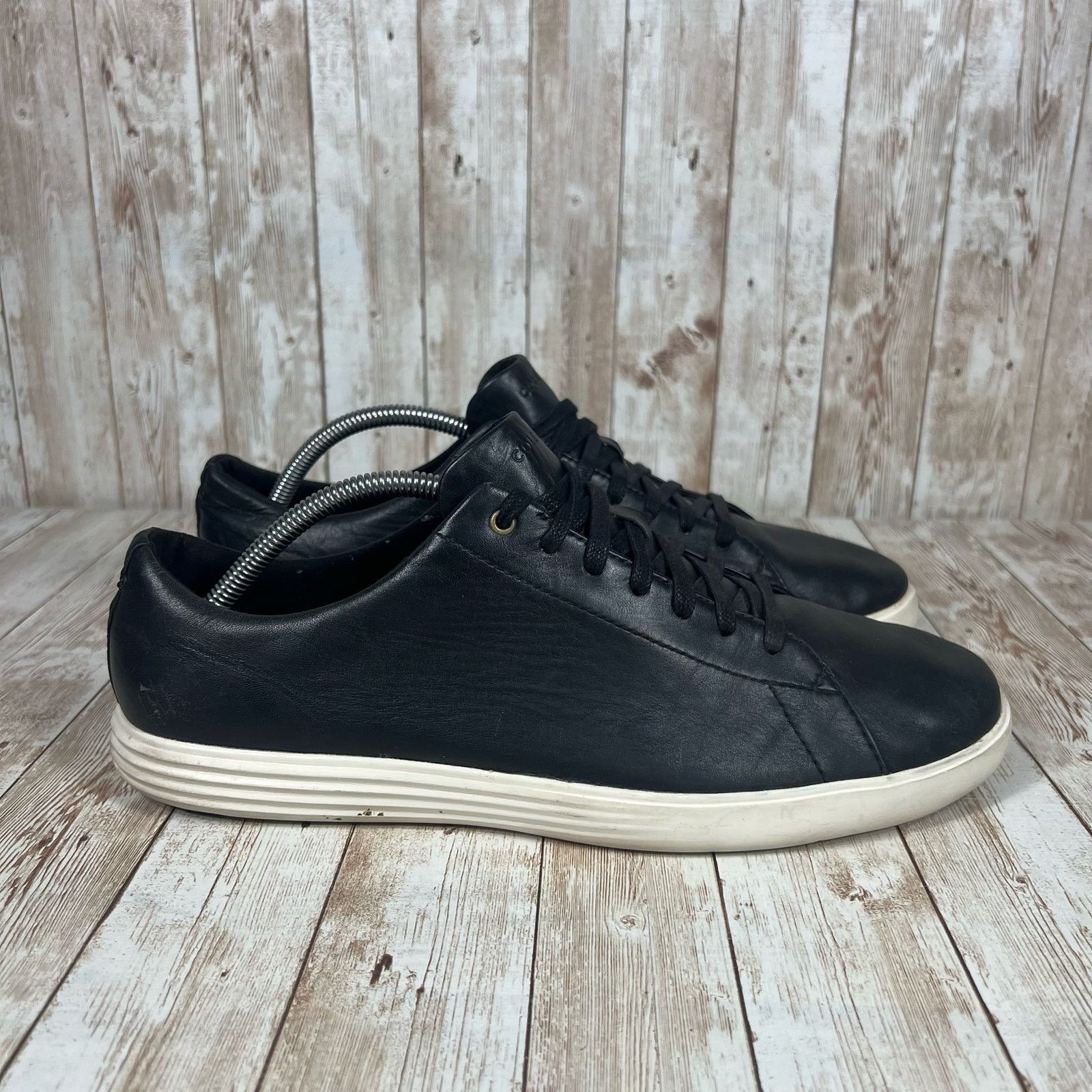 Cole Haan Cole haan grand Crosscourt sneaker Mens 10 Size US 10 / EU 43 - 1 Thumbnail