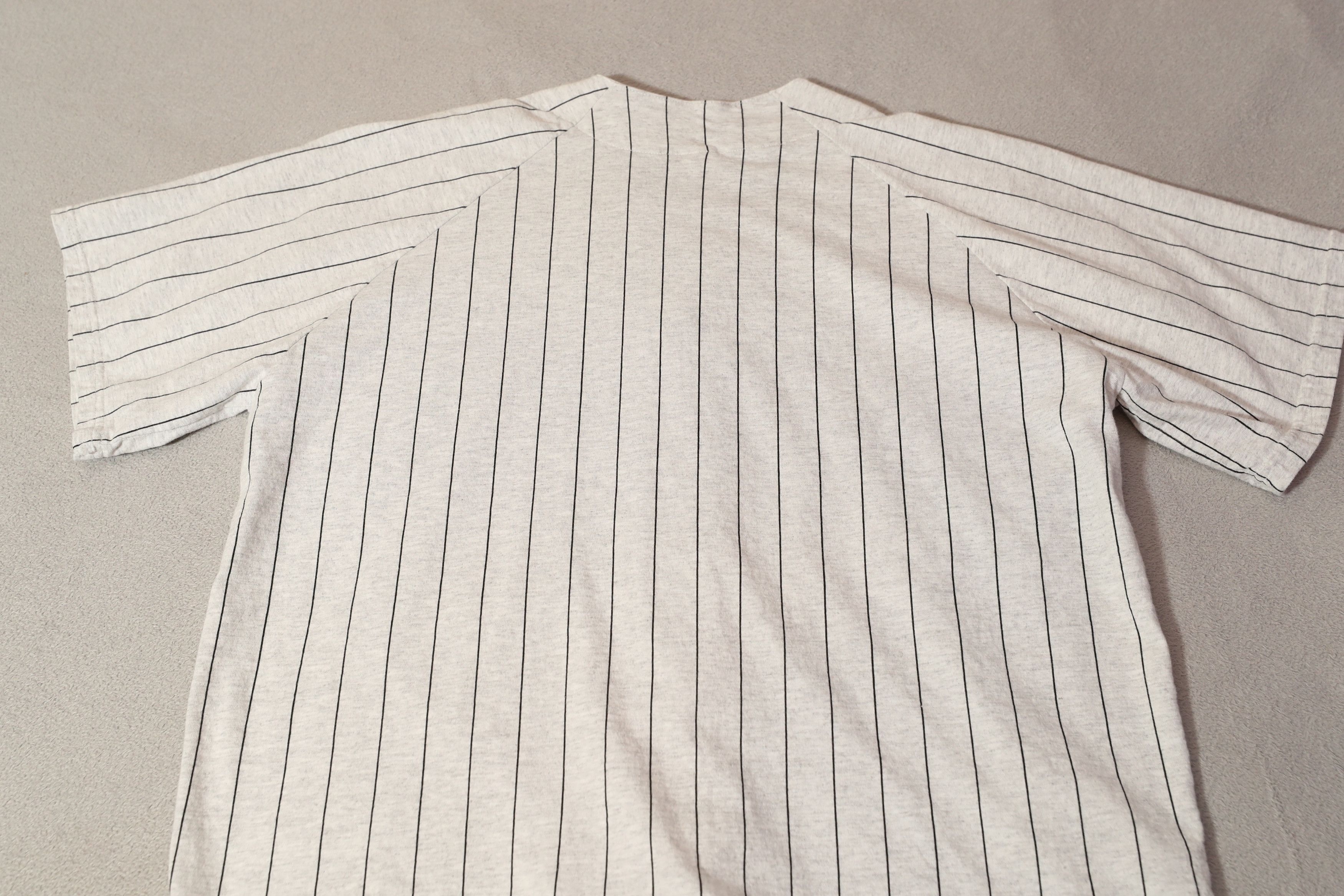 Soffe × Vintage Vintage Soffe Yankees Jersey (XL) Size US XL / EU 56 / 4 - 12 Thumbnail