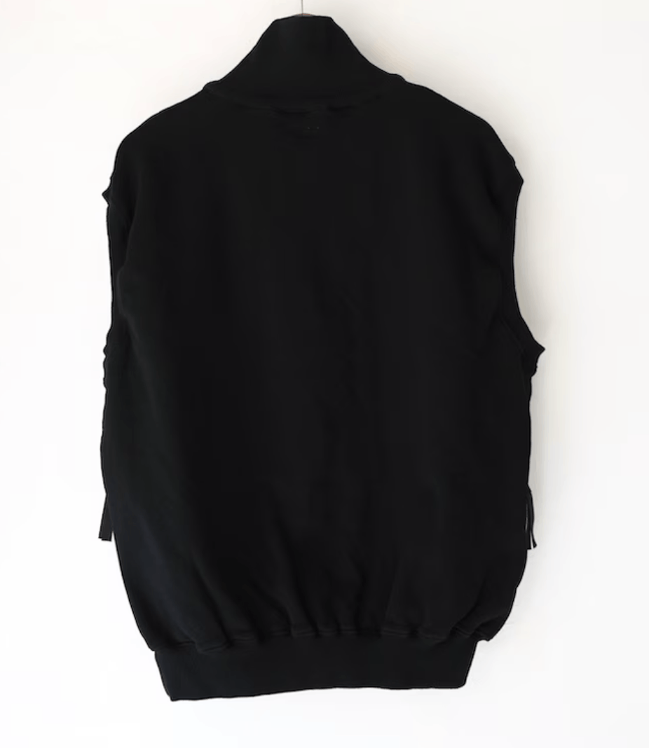 Kapital kapital half ZIP vest kountry Size US XL / EU 56 / 4 - 2 Thumbnail