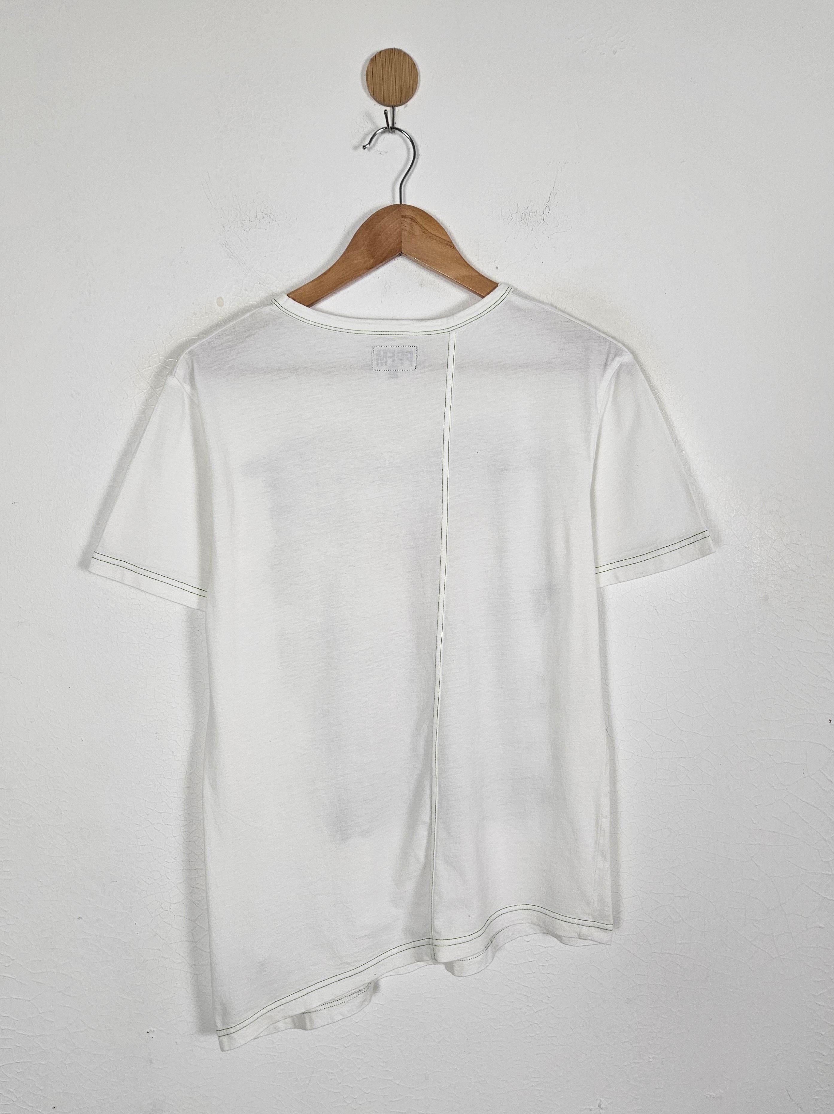 PPFM PPFM Clown shirt Size US M / EU 48-50 / 2 - 3 Thumbnail