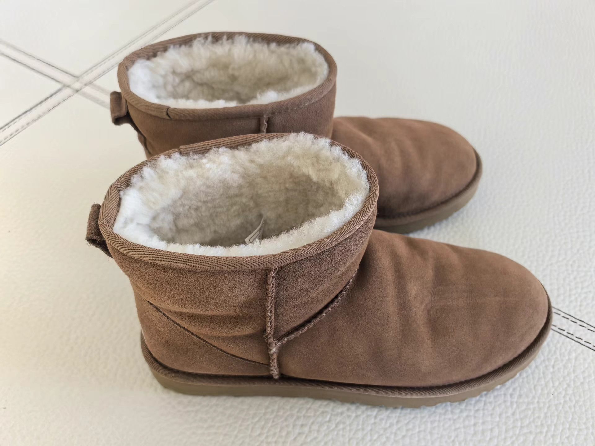 Ugg UGG Men's Shoes K17 Size US 10 / EU 43 - 3 Thumbnail
