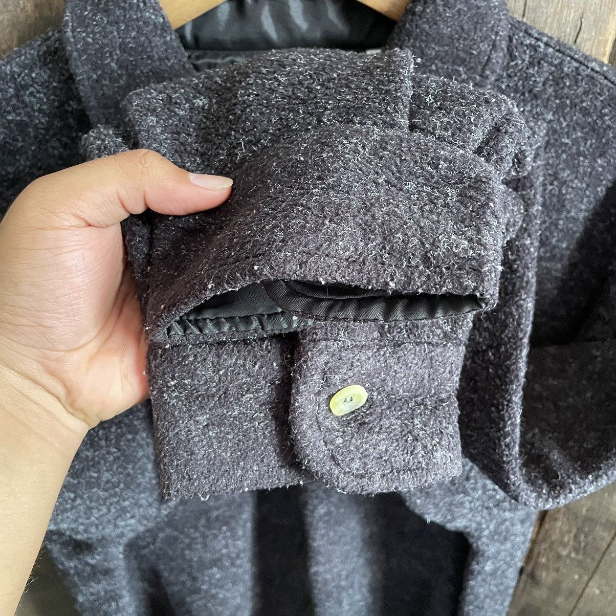 Gramicci × Vintage Vintage Genuin Gramicci Zipper Jacket Size US M / EU 48-50 / 2 - 3 Thumbnail