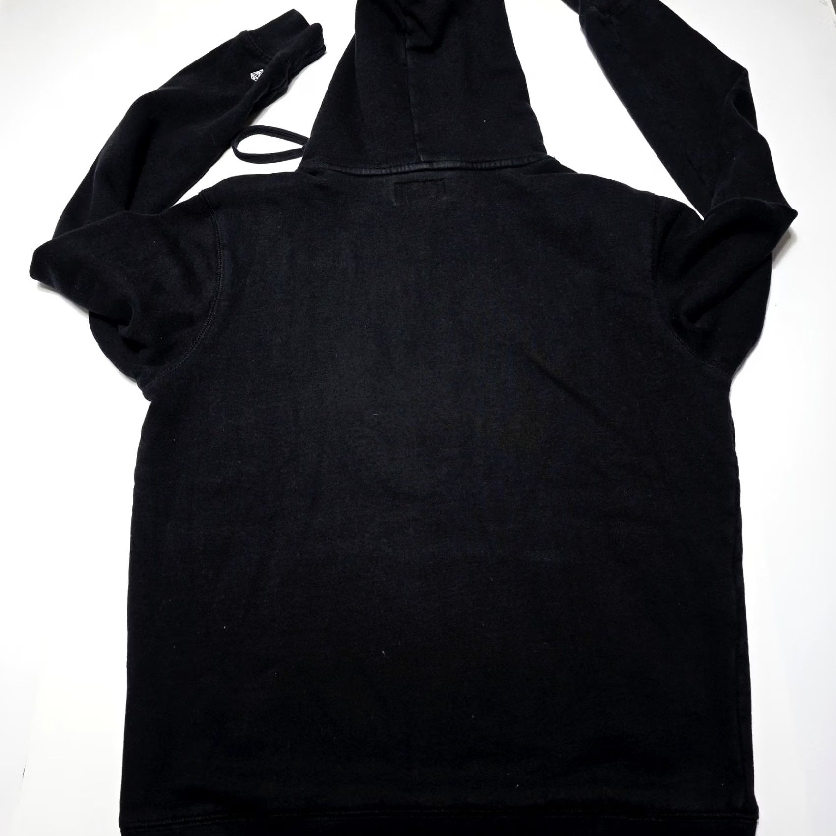 Diamond Supply Co. OG Diamond Supply Co. Black Hoodie Pullover - Size Small Size US S / EU 44-46 / 1 - 4 Thumbnail