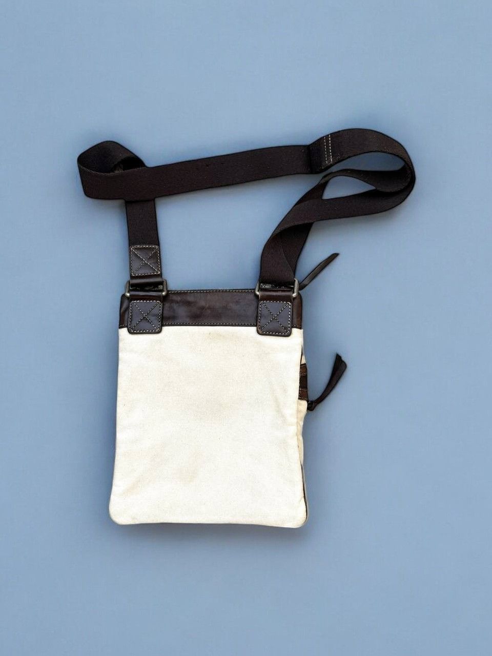 Dolce & Gabbana Dolce Gabbana Italian Shoulder Bag men’s classic size M Size ONE SIZE - 7 Thumbnail