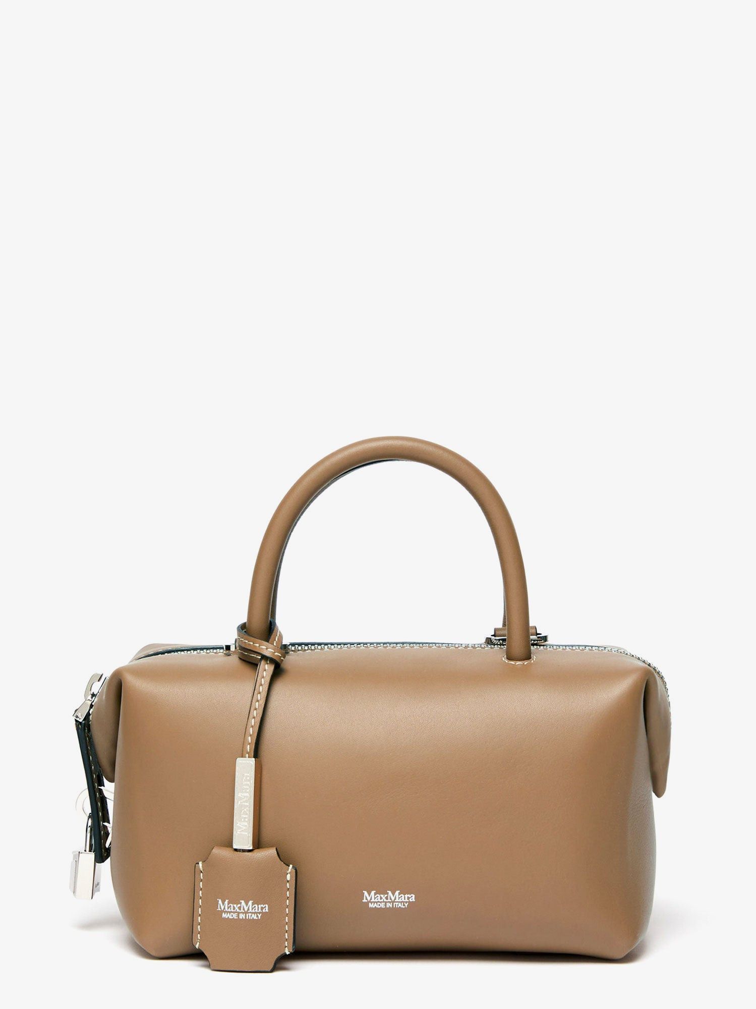 【関税&送料込】Max Mara Archetipo1Sv3 Suede Shoulder Bag Max Mara Archetipo1sv3 Suede Shoulder Bag | Grailed