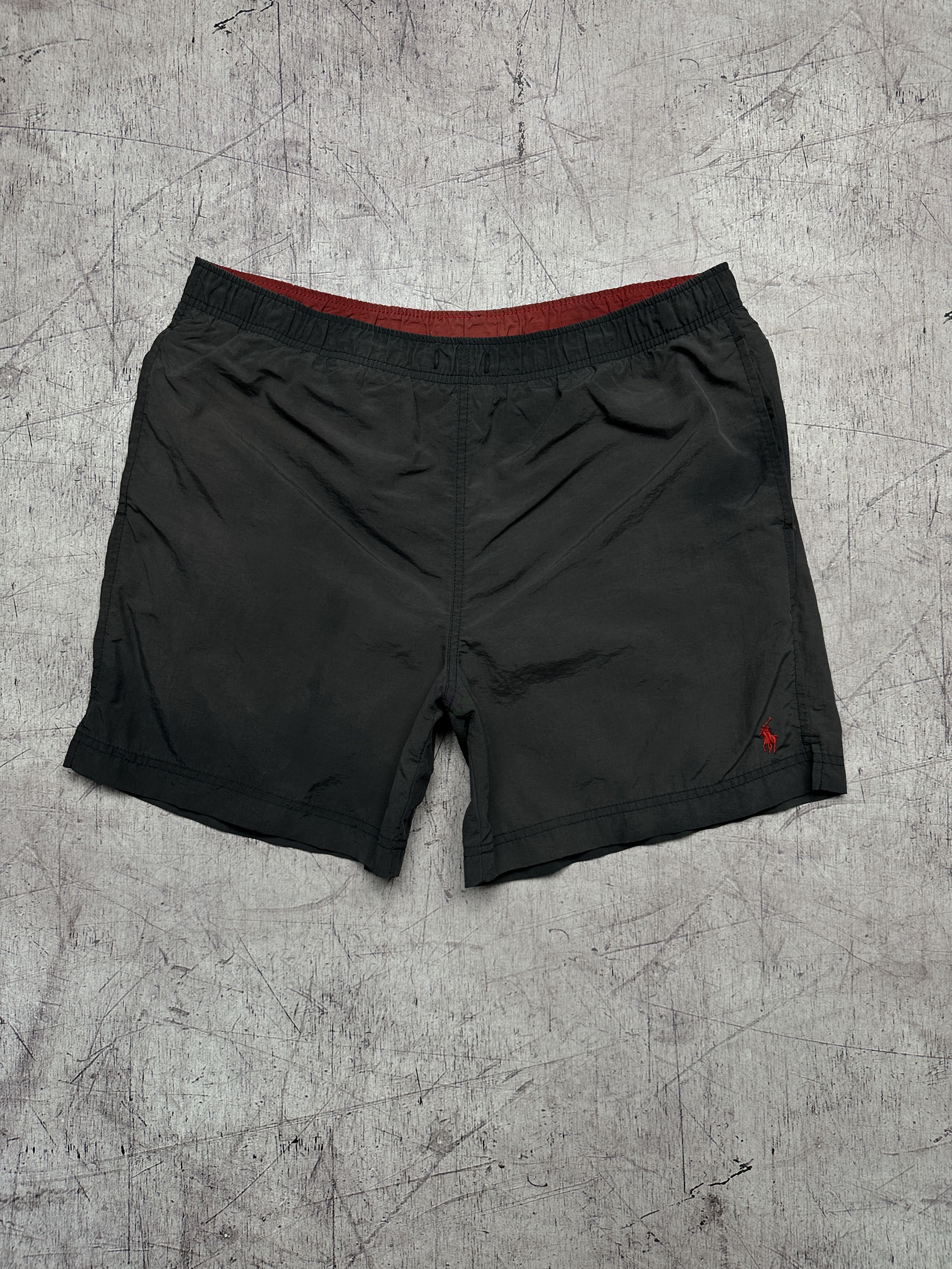 Polo Ralph Lauren Polo Ralph Lauren Mens Nylon Shorts Size US 32 / EU 48 - 1 Thumbnail
