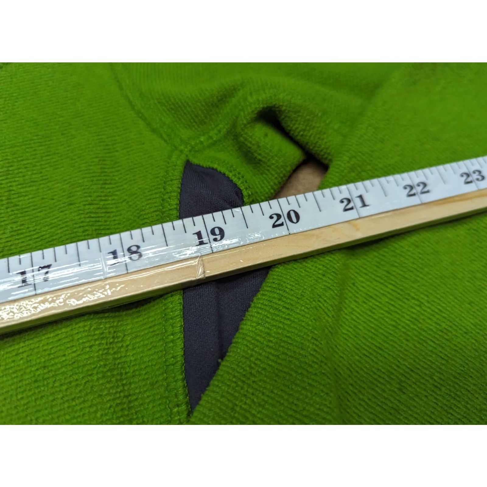 Vintage Norrona Falketind Warm1 Mens Jacket S Green Full Zip Outdoor Fleece Sport Track Jacket Size US S / EU 44-46 / 1 - 6 Thumbnail