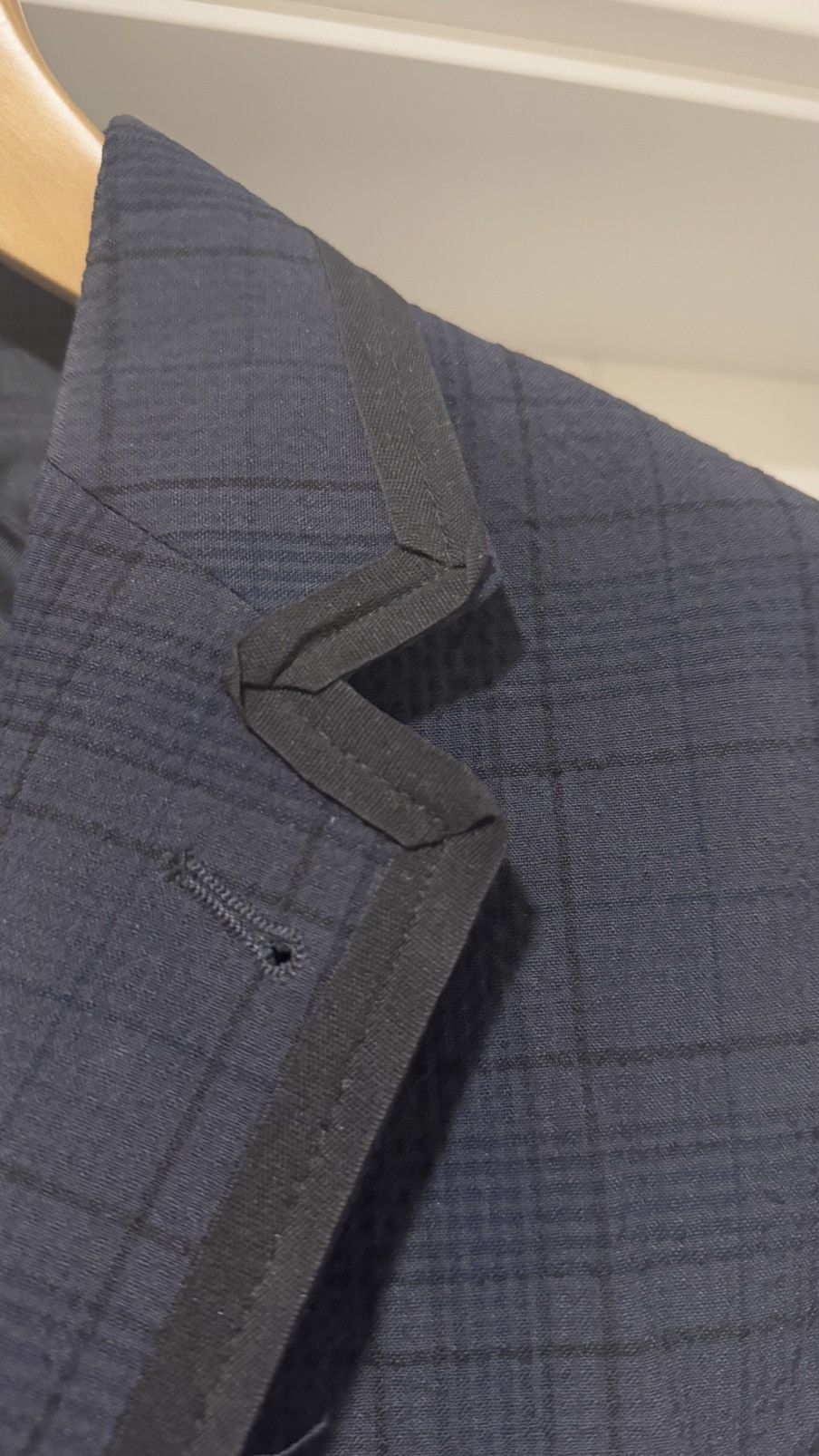 H&M × Lanvin Lanvin X H&M Casual Blazer Size 46R - 3 Thumbnail