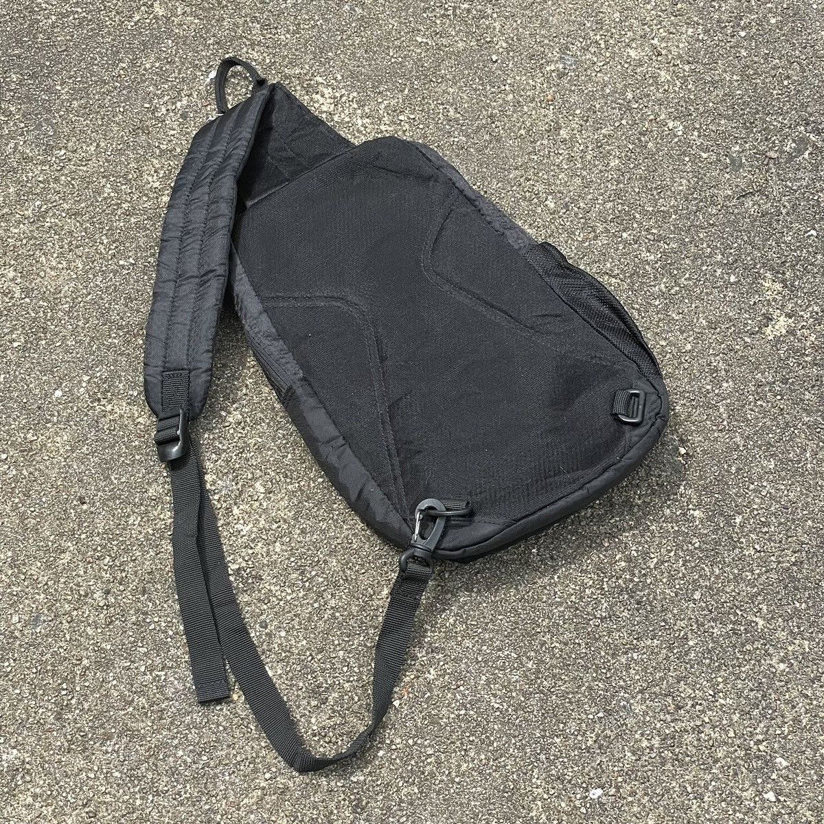 Adidas Y2K ADIDAS CROSSBODY Size ONE SIZE - 11 Thumbnail