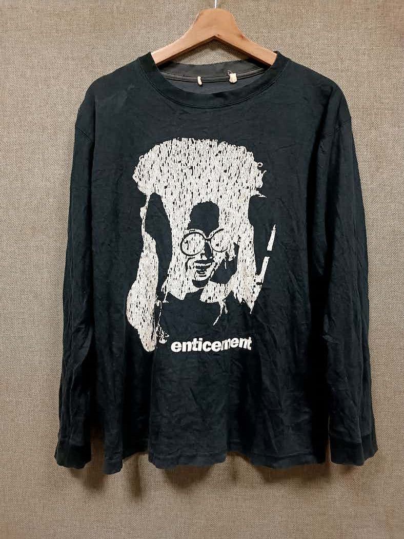 Vintage vintage long sleeve enticement Size US M / EU 48-50 / 2 - 1 Thumbnail