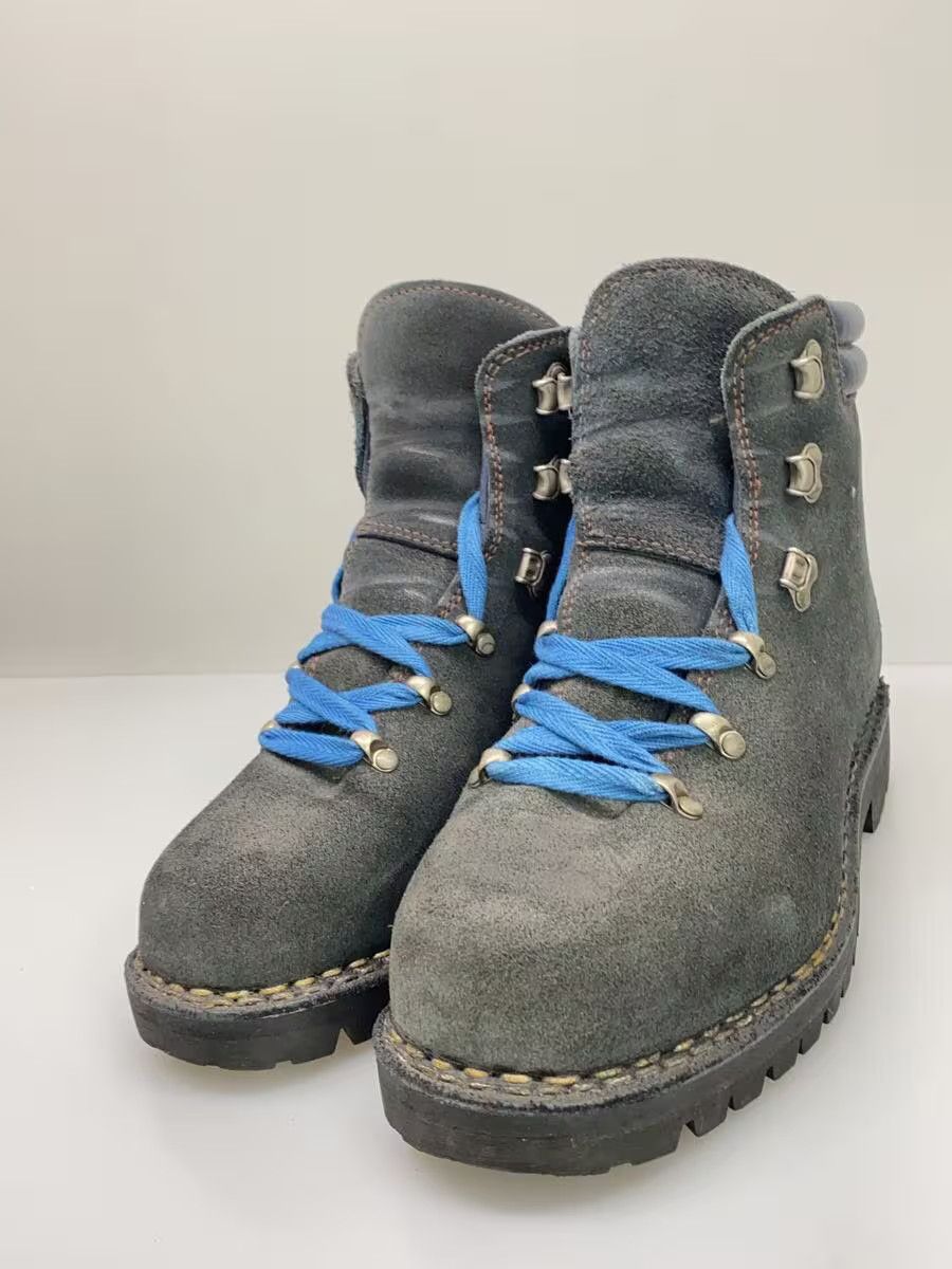 Needles Suede Leather Hiking Boots Size US 9 / EU 42 - 4 Thumbnail