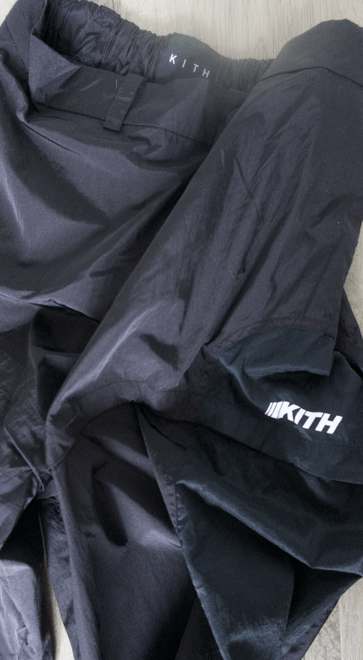 Kith Kith Women's Nylon Pant Size 27" / US 4 / IT 40 - 3 Thumbnail